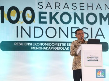 Pemerintah Guyur Rp 300 Triliun, Bidik 12 Juta Serapan Tenaga Kerja