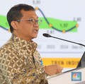 Strategi Redam Inflasi Pangan Akibat Bencana, Pemerintah Lakukan Ini