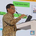 Kementerian Lelet Belanja, Anggarannya Akan Digeser Akhir Oktober 2025