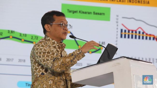 Kementerian Lelet Belanja, Anggarannya Akan Digeser Akhir Oktober 2025