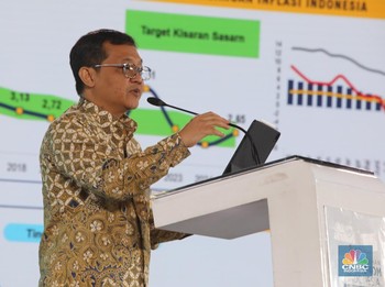 Kementerian Lelet Belanja, Anggarannya Akan Digeser Akhir Oktober 2025