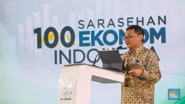 Lengkap! Ini Strategi Terbaru Prabowo Genjot Ekonomi 8%: Industri-Tani
