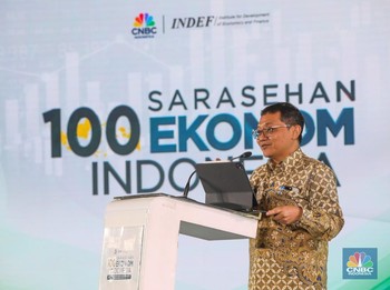 Lengkap! Ini Strategi Terbaru Prabowo Genjot Ekonomi 8%: Industri-Tani