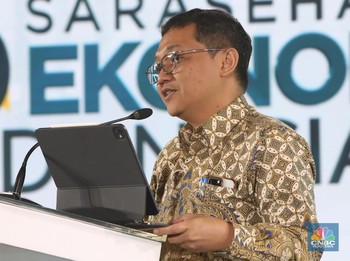 Pendalaman Pasar Keuangan RI Masih Tertinggal dari Negara Tetangga