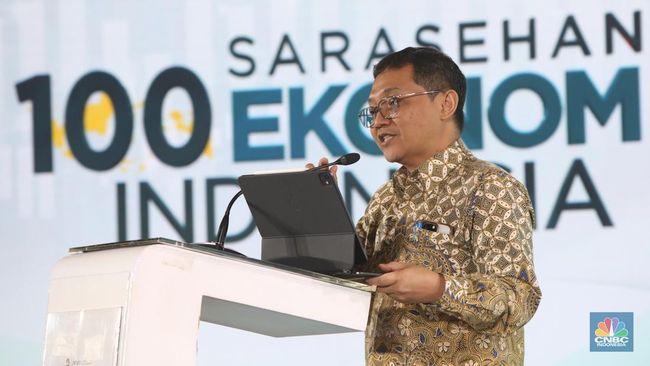 Terungkap! Ini Susunan dan Tugas Satgas P2SP Bentukan Prabowo