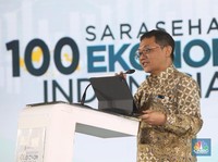 Terungkap! Ini Susunan & Tugas Satgas P2SP Bentukan Prabowo