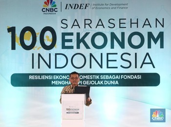 Efek Positif Pembiayaan Bank, 1 Debitur KUR Bisa Serap 3 Tenaga Kerja