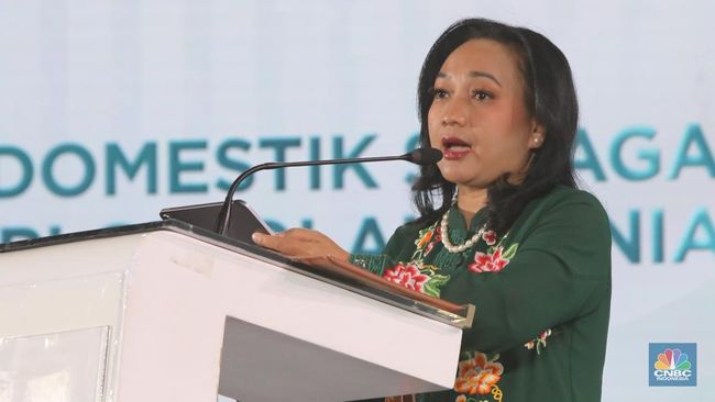 100 Ekonom Ngumpul Bareng, 3 Pilar Penguatan Ekonomi RI Jadi Sorotan