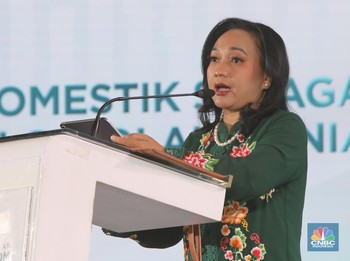Perkuat Ketahanan Ekonomi, INDEF Minta Pemerintah Tidak Lupakan Swasta