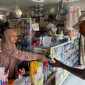 AgenBRILink di Pedalaman Papua Dorong Inklusi dan Literasi Keuangan