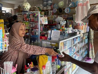 Sentuh 34,5 Juta Debitur, Pembiayaan Holding UMi BRI Tembus Rp632 T