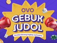 Sepanjang 2025, OVO Sukses Tekan Transaksi Judol hingga 90%