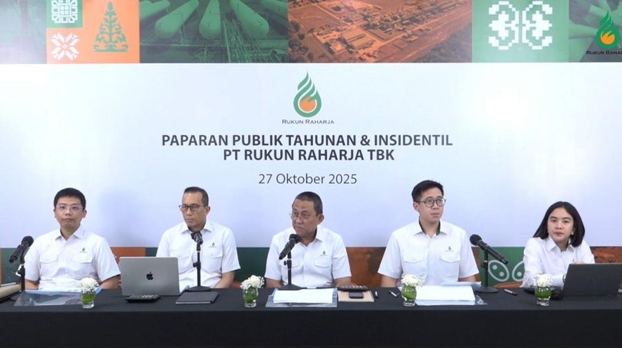 Dok Rukun Raharja