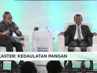 Video: Duet Maut Menko Zulhas & Bahlil Jawab Pertanyaan 100 Ekonom