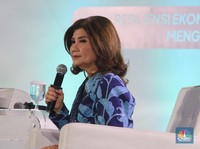 Wajib Dicatat! Ekonomi RI Bergantung ke Kantong Rakyat