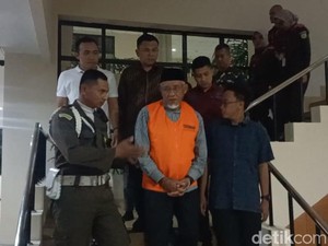 Respons Pengacara Usai Eks Bupati Sri Purnomo Ditahan Kejari Sleman