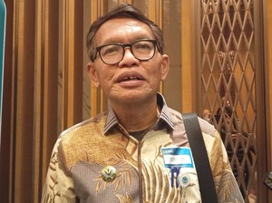 Air Hujan di Jakarta Mengandung Mikroplastik, Kementerian Lingkungan Hidup Buka Suara
