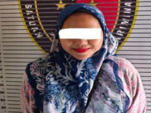 Pegawai Pakan Ikan di Lubuklinggau Gelapkan Uang Perusahaan Rp 160 Juta