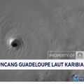 Video: Gempa M 6,5 Guncang Guadeloupe Laut Karibia