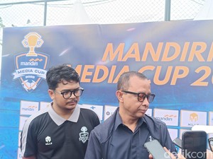 I League Jelaskan Alasan Persija Terusir dan Ditolak Main Sore