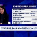 Video: IHSG Ditutup Melemah, Tinggalkan Level 8.100
