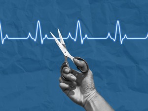Tampak Sehat Tiba-tiba Meninggal, Dokter Ungkap Kemungkinan Pemicunya