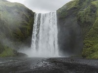 Warga Jakarta Beneran Minum Air Gunung Salak, Bukan dari Aqua Cs