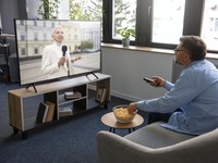 Fakta TV Mahal 8K Dibongkar oleh Peneliti, Cek Sebelum Beli Mahal