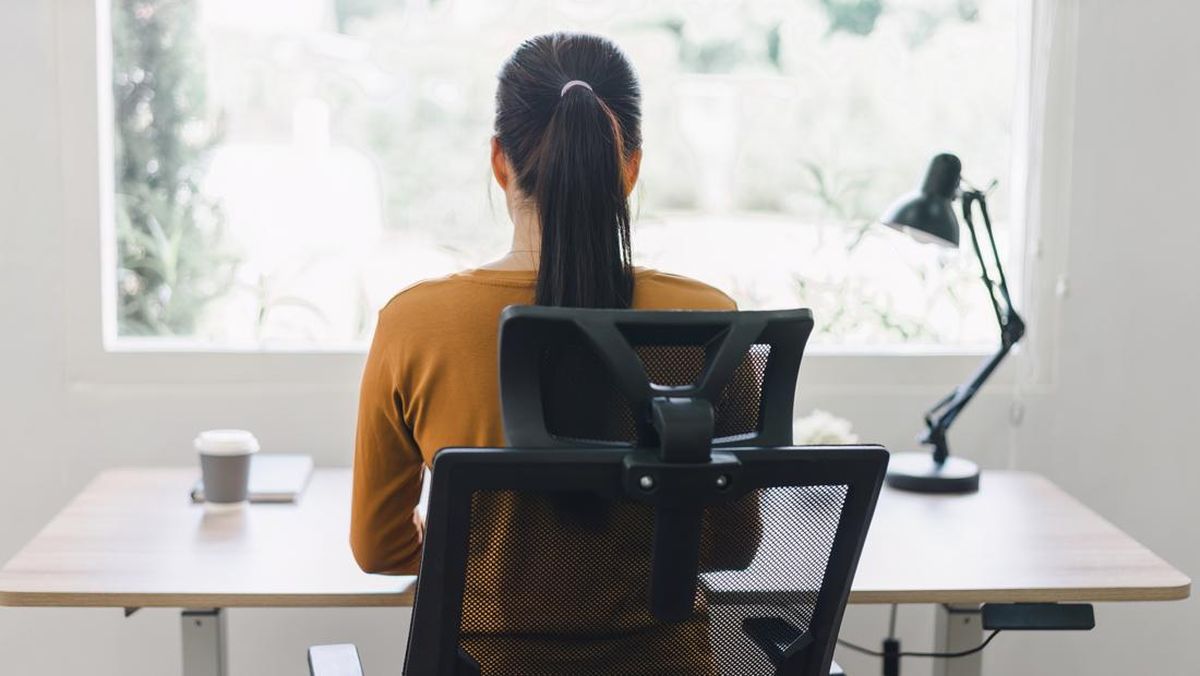 Siap-siap, Akhir Tahun Bakal Ada WFH — NadiKabar.com