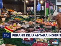 Kamerun Rusuh Usai Kemenangan Biya - Zulhas Bahas Proyek Era Prabowo