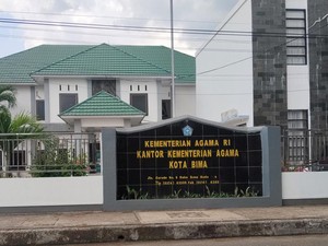 Kemenag Atensi Pegawai MTsN Bima yang Ingin Ceraikan Istri Seusai Jadi PPPK