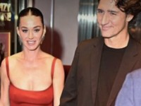 Confirm! Momen Katy Perry & Eks PM Justin Trudeau Ketahuan Ngedate