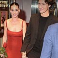 Katy Perry Tak Nyangka Bisa Jatuh Cinta dengan Justin Trudeau