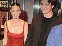 Katy Perry Tak Nyangka Bisa Jatuh Cinta dengan Justin Trudeau