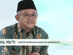 Video: Mendikdasmen Bongkar Soal Pendidikan Bermutu - Beasiswa Guru