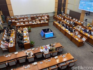 Kemenhaj Ungkap Kuota Haji RI 221 Ribu Jemaah di 2026, Ini Rinciannya