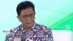 Kemenkes Dorong Transformasi Layanan Kesehatan Lewat Program Strategis
