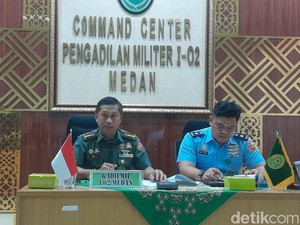 Kata Kadilmil soal Menteri PPPA Nilai TNI Aniaya Anak Diadili di Peradilan Umum