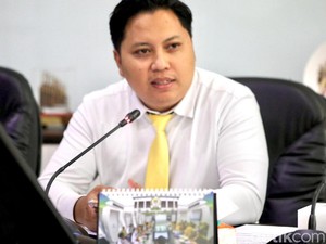 DPRD Kota Bandung Susun Regulasi Antisipasi Perilaku Seksual Menyimpang