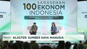 Video: Terungkap! Putus Sekolah Tak Cuma Soal Ekonomi Tapi Juga Budaya