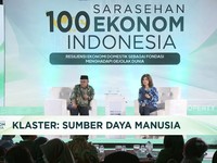 Video: Terungkap! Putus Sekolah Tak Cuma Soal Ekonomi Tapi Juga Budaya