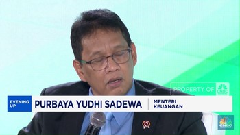 Video: Menkeu Purbaya Pastikan Defisit & Utang Negara di Batas Aman