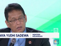 Video: Menkeu Purbaya Pastikan Defisit & Utang Negara di Batas Aman