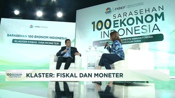 Video: Menkeu Purbaya Pastikan Utang Indonesia Masih Aman Terkendali