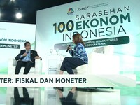Video: Menkeu Purbaya Pastikan Utang Indonesia Masih Aman Terkendali