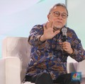 Zulhas Siapkan Cadangan Pupuk di 2026, Nyaris 10 Juta Ton