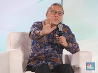 Zulhas Siapkan Cadangan Pupuk di 2026, Nyaris 10 Juta Ton