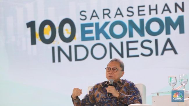 Ternyata Ini Alasan Prabowo Genjot Kopdes Merah Putih, Nggak Main-Main