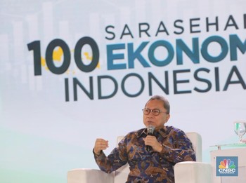 Pertanian RI Tertinggal dari Vietnam: Bibit Masih Warisan Kolonial