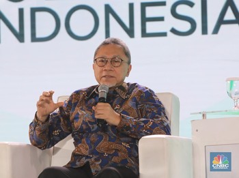 Zulhas Beberkan Proyek 10 Tahun Bisa Beres Cuma 1 Bulan di Era Prabowo